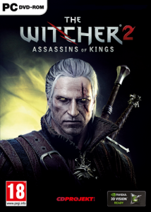 The Witcher II: Assassins of Kings