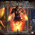 Thunderstone Print & Play