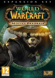 World of Warcraft: Nieblas de Pandaria