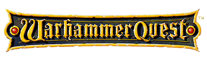 Warhammer Quest IOS