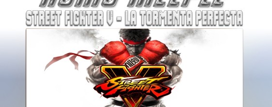 Portada Video SF 5