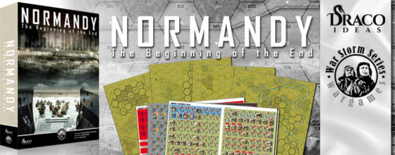 Normandy