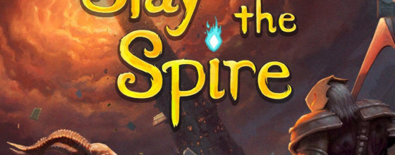 Sly the Spire